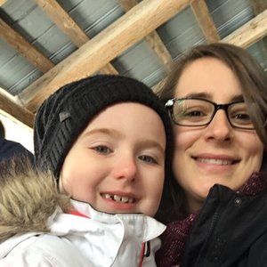 Meet your Posher, Lynn